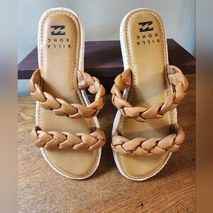 Billabong Flat Sandals
